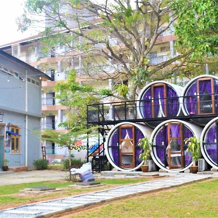 Hotel Mango'S Park Port Dickson Esterno foto