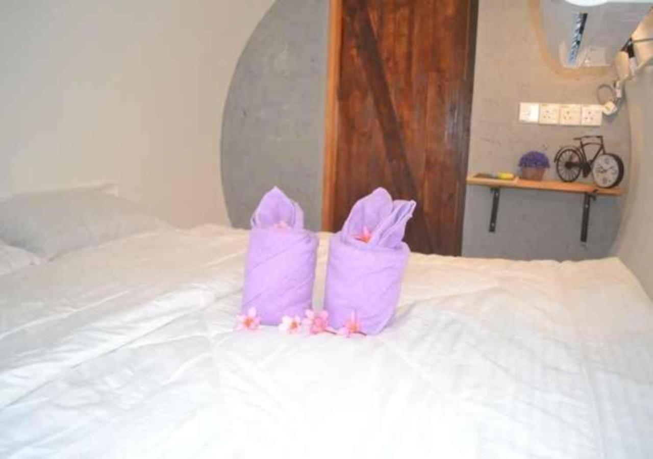 Hotel Mango'S Park Port Dickson Esterno foto
