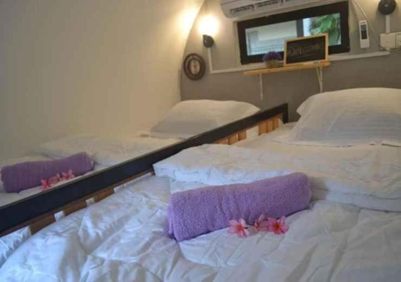 Hotel Mango'S Park Port Dickson Esterno foto