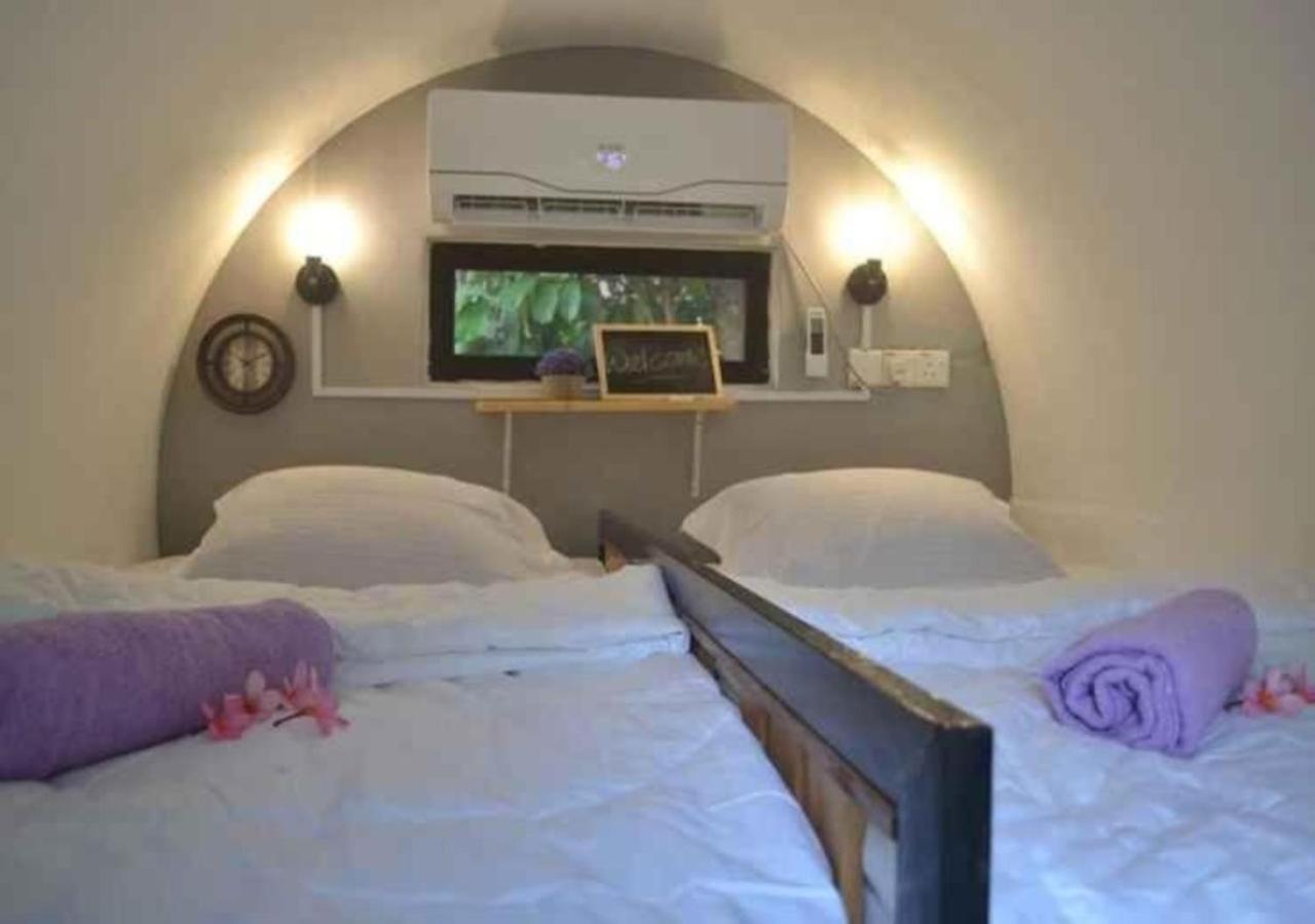 Hotel Mango'S Park Port Dickson Esterno foto