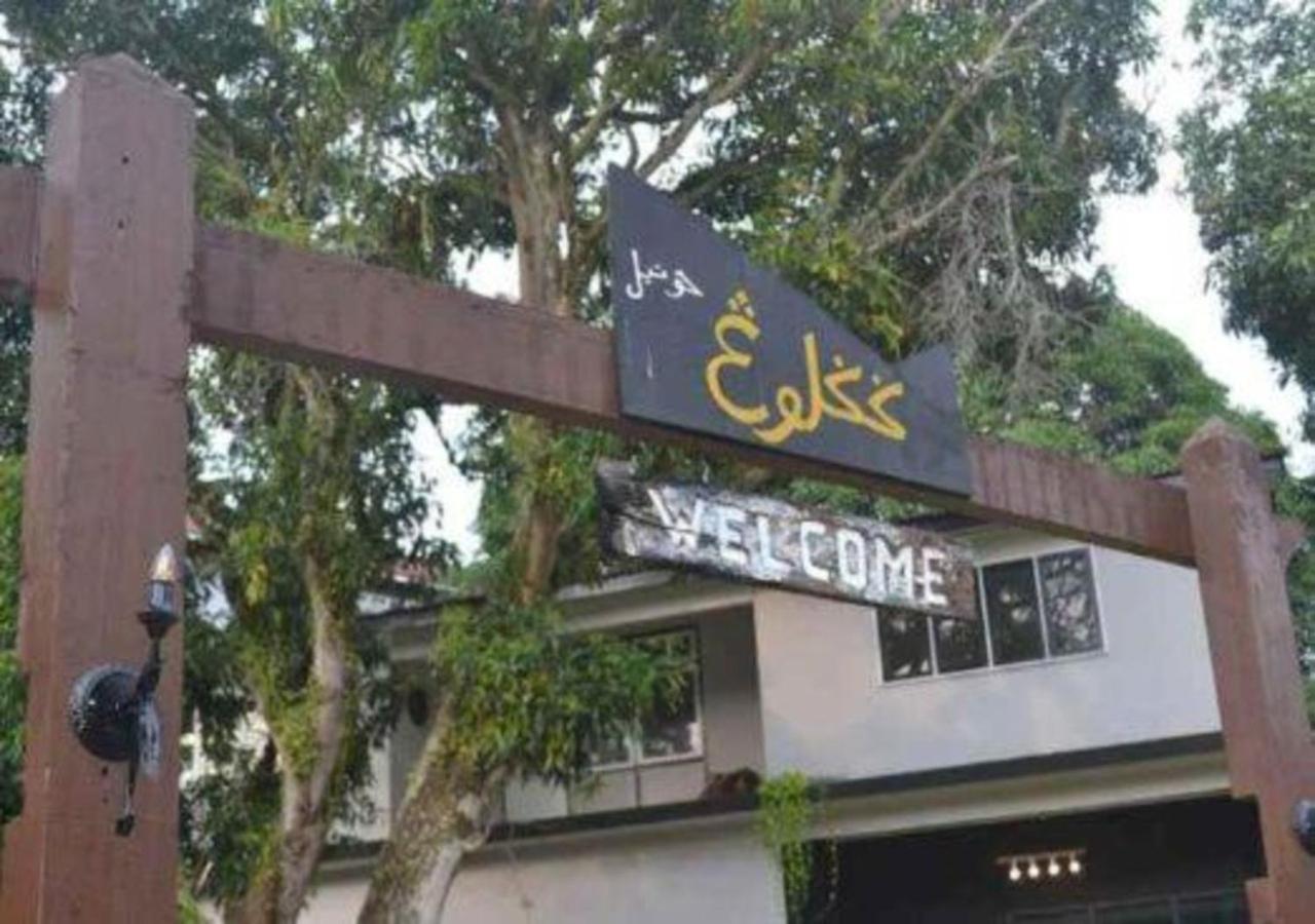 Hotel Mango'S Park Port Dickson Esterno foto