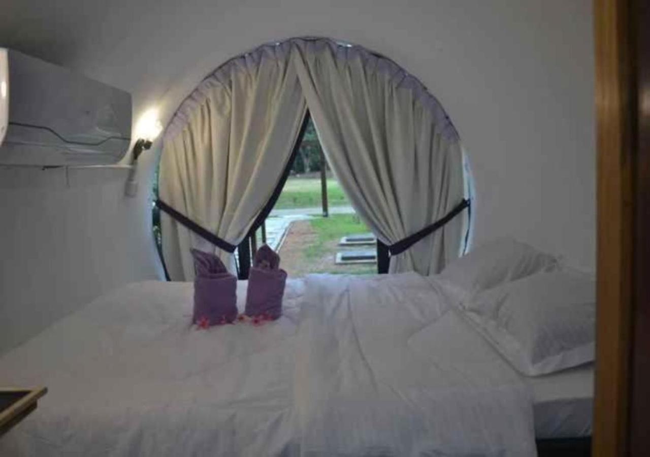 Hotel Mango'S Park Port Dickson Esterno foto