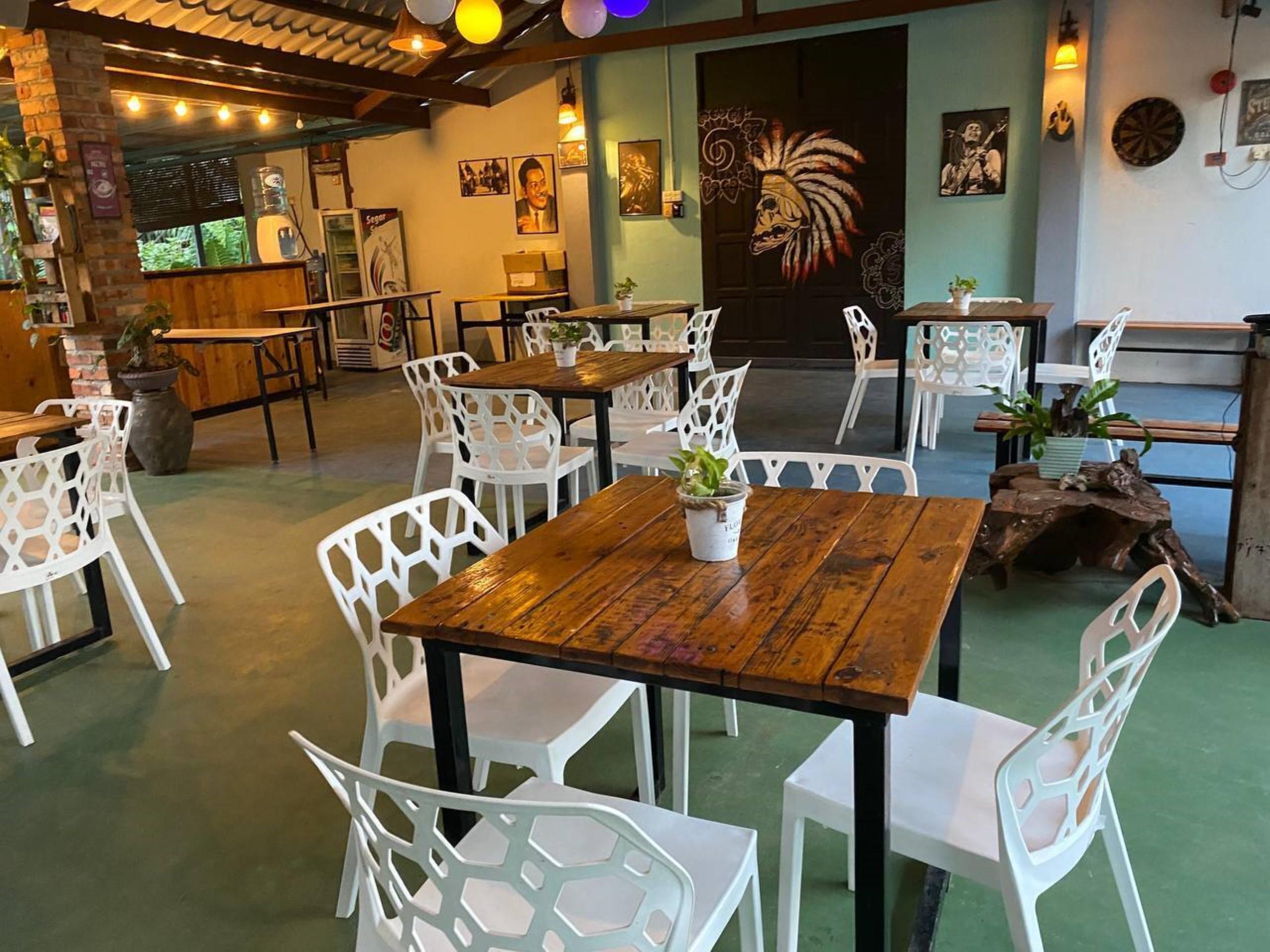Hotel Mango'S Park Port Dickson Esterno foto