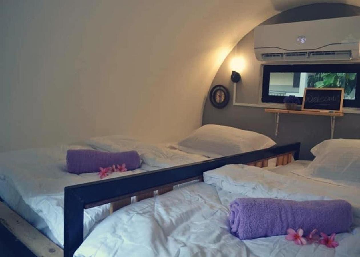 Hotel Mango'S Park Port Dickson Esterno foto