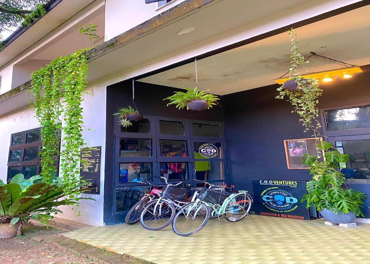 Hotel Mango'S Park Port Dickson Esterno foto