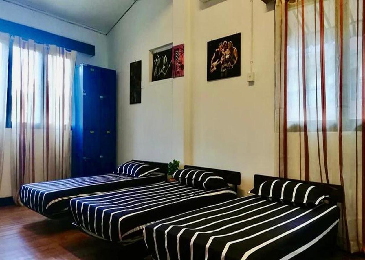 Hotel Mango'S Park Port Dickson Esterno foto